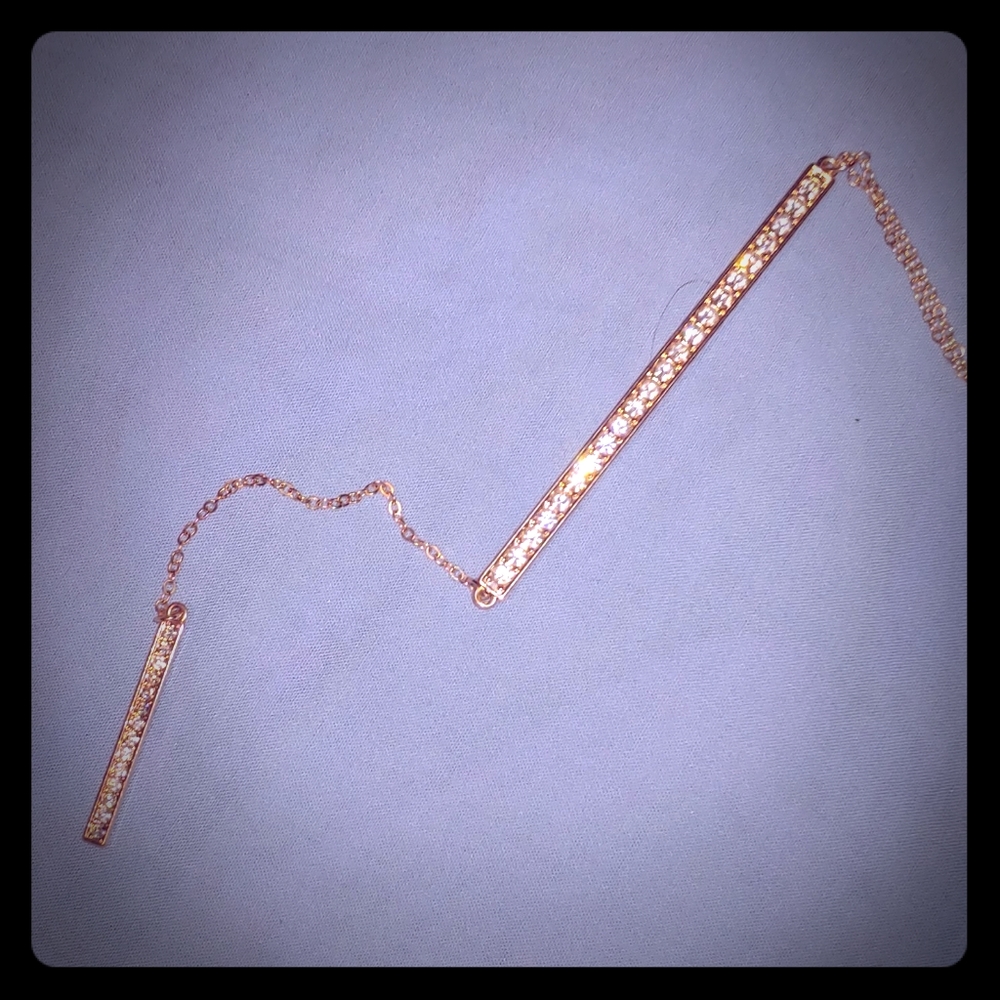Fashion necklace